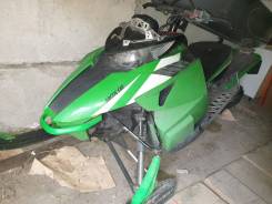 Arctic Cat M 8000 HCR, 2011 