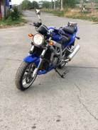 Suzuki SV 1000, 2003 