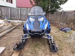 Arctic Cat Bearcat 570 XT 