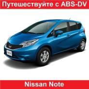     Nissan Note E12 2012-2020 . . ,  