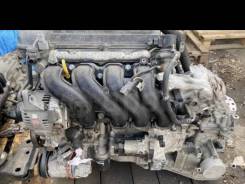 Двигатель в сборе Toyota Fielder NZE144