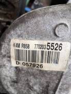 ���� Renault Megane 3 ���� ����� 3 1.6 K4Mr858