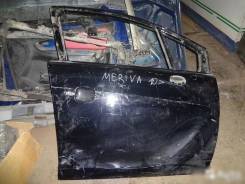 Opel Meriva 2010 ����� �������� ������