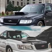  Subaru Forester SF 