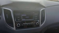   Hyundai Creta 2020. 