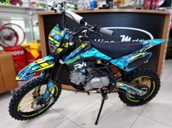 Regulmoto Seven 125E, 2022 