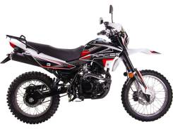 Racer Panther RC250GY-C2, 2022 