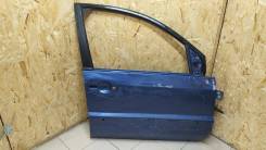 ����� �������� ������ Ford Fusion I (2002–2005)