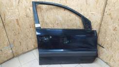    Ford Fusion I (2002–2005)