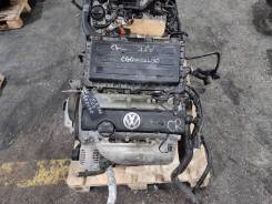 CGG контрактный двигатель 1.4л 80-85лс Volkswagen / Skoda
