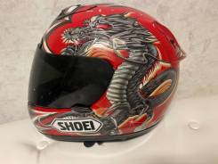 , Kiyonari Shoei X-11 ,  