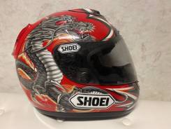  Shoei, Kiyonari Shoei X-11 ,  