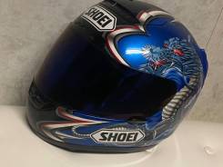  Shoei, Kiyonari Shoei X-11 ,  