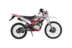 Wels MX250R, 2022 