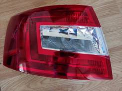 ������ ������ ����� Skoda Octavia (A7) (2013>) DEPO ����� 5E5945111