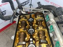 Двигатель Toyota Allion NZT240 1NZ-FE 11400-21080