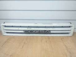 Решетка радиатора рестайлинг Toyota Corsa EL3#, NL30 фото