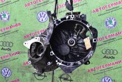 5   Volkswagen Sharan/Ford Galaxy V-1.9 TDi