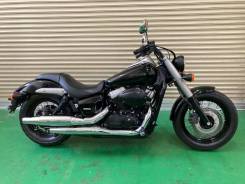 Honda Shadow Phantom, 2010 