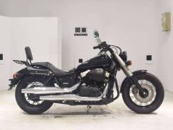 Honda Shadow Phantom, 2012 