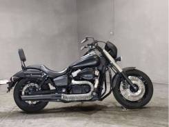 Honda Shadow Phantom, 2015 