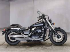 Honda Shadow Phantom, 2014 