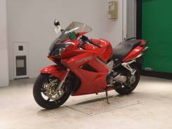 Honda VFR 800F, 2002 