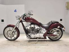 Honda VT 1300CX Fury, 2011 