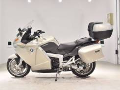 BMW K 1200 GT, 2007 