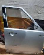    Land Rover Discovery 3