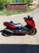 Yamaha Tmax, 2004 