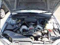 Двигатель Subaru Legacy BH5 EJ204 A/T 2002 год