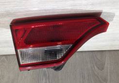       Kia Rio 2017-2020