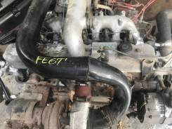  FE6T Nissan Diesel Condor