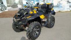 BRP Can-Am Outlander 800 X MR, 2010 