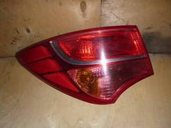      Hyundai Santa Fe (DM) 2012-2015