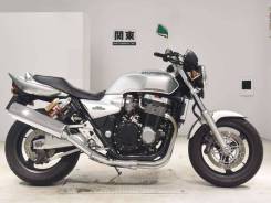 Honda CB 1300, 1998 