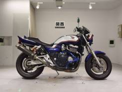 Honda CB 1300, 2000 