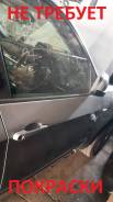Дверь передняя правая серебро 354 BMW X5 E70