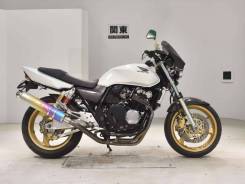 Honda CB 400SFV, 2004 