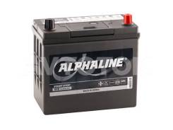 Аккумулятор Alphaline EFB SE 70B24L емк.45А/ч п. т.460a start stop фото