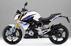   BMW G 310 R 2016 - . . 