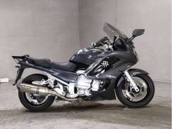 Yamaha FJR 1300A, 2006 