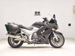 Yamaha FJR 1300A, 2009 