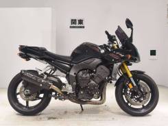 Yamaha FZ1-N, 2010 