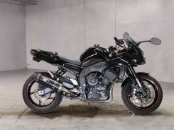 Yamaha FZ1-N, 2011 