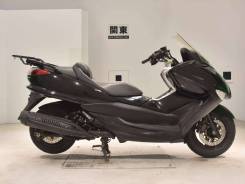 Yamaha Majesty 250, 2010 