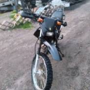 Regulmoto ZF-KY 250 Sport-001, 2014 