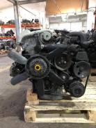 Двигатель SsangYong Rexton, 3.2 л., 220 л. с. G32, 162.994