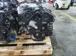 Hyundai Sonata двигатель 2.5 л 168 л. с. G6BV фото
